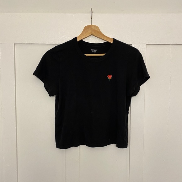 Sunday best t-shirt - Picture 3 of 8